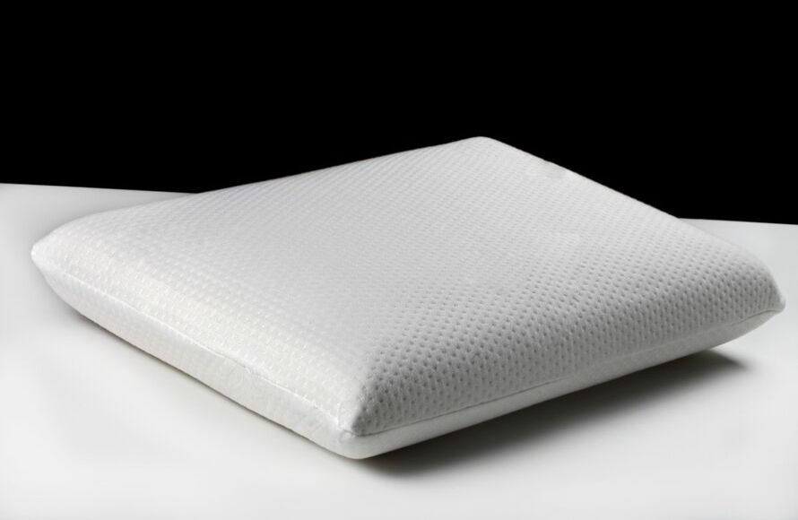 Memory Foam Pillow V/S Normal Pillows