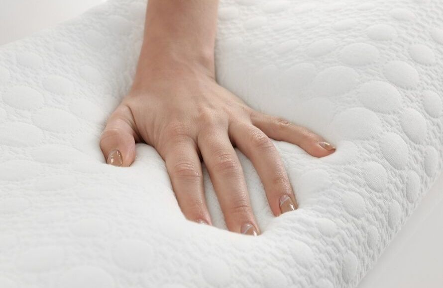 Benefits of Memory Foam Pillows