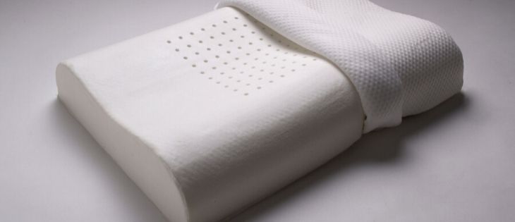 How Long Should A Memory Foam Pillow Last?