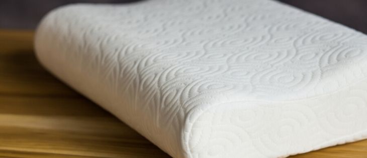What To Consider When Buying A Pillow