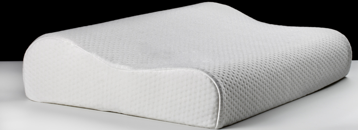 Benefits of Memory Foam Pillow