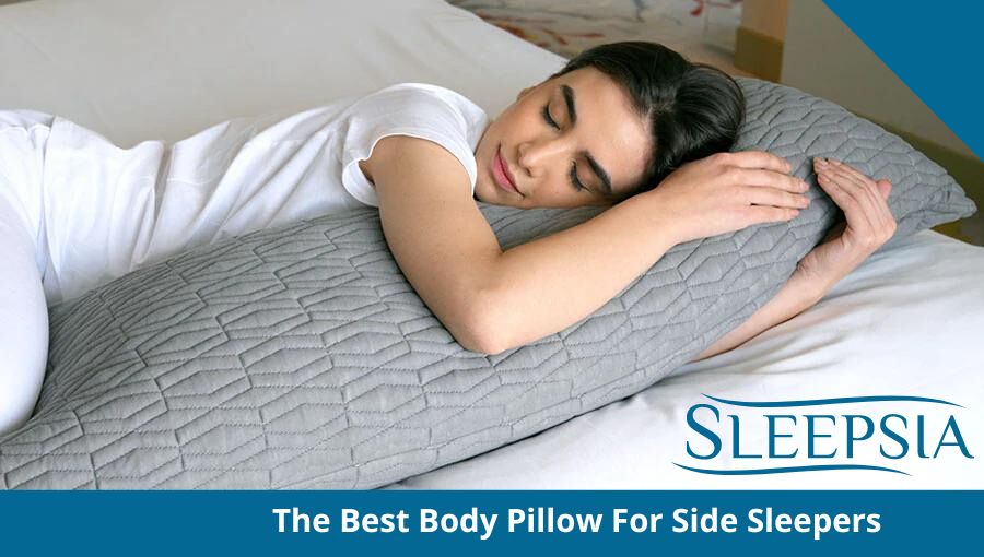 Pillow For Side Sleepers