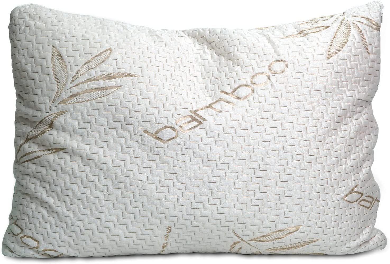 slepsia bamboo pillow