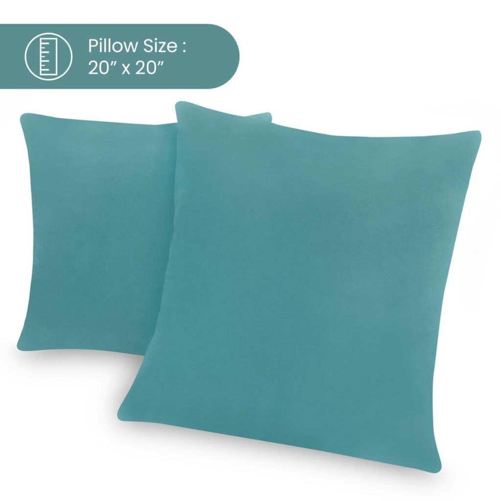 Pillow Covers 20x20